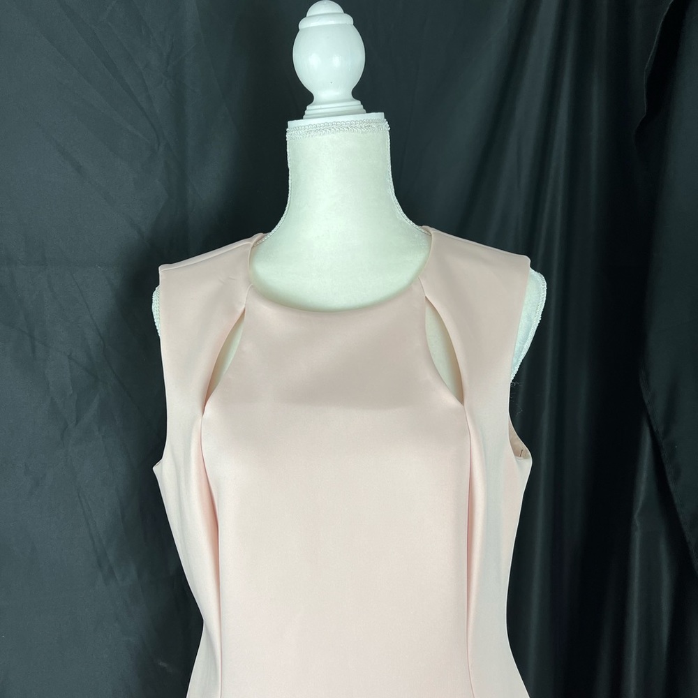 Calvin Klein Size 14 Dress - Picture 4 of 6